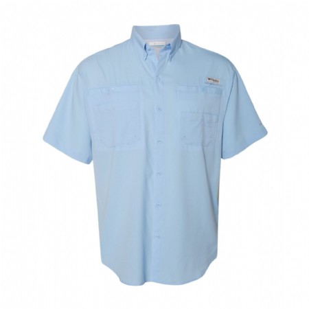 Men's Columbia Tamiami Short Sleeve Shirt