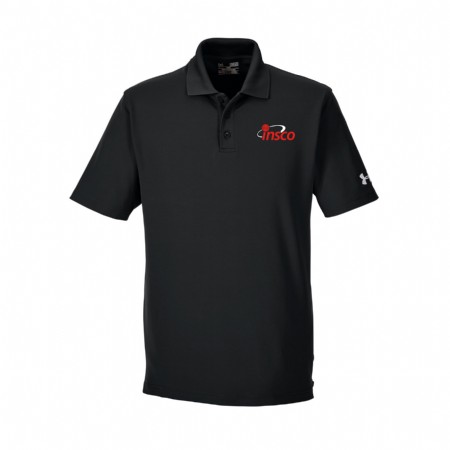 Under Armour Men's Corp Performance Polo