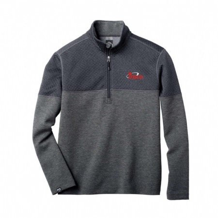 Storm Creek Fleece Pullover