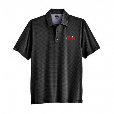 Storm Creek Men's Optimist Polo