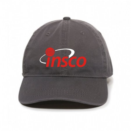 Outdoor Cap Carment Washed Cotton Twill Cap