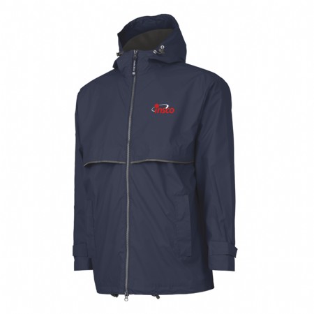 Men's New Englander Rain Jacket