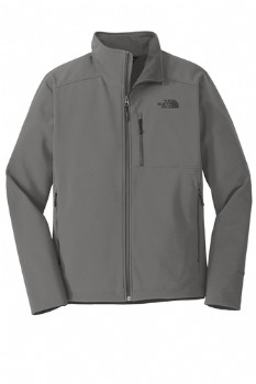 The North Face Apex Barrier Soft Shell Jacket