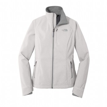 The North Face Ladies Apex Barrier Soft Shell Jacket