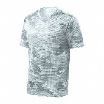 Sport Tex Camo Hex