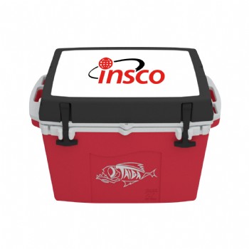 Taiga 27 Qt Custom Hard Sided Cooler