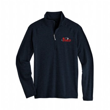 Storm Creek Pacesetter 1/4 zip