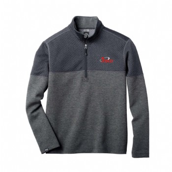 Storm Creek Fleece Pullover