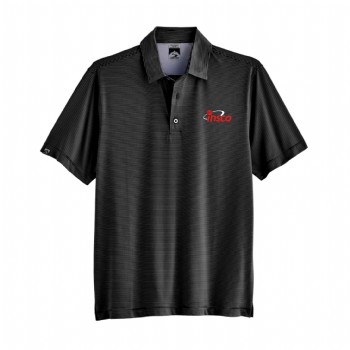 Storm Creek Men's Optimist Polo