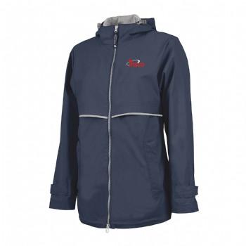 Women's New Englander Rain Jacket