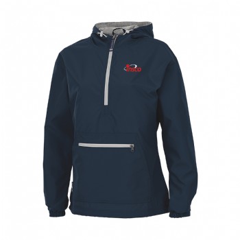 Women's New Englander Rain Jacket