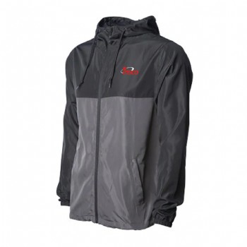 Independent Lightweight Windbreaker